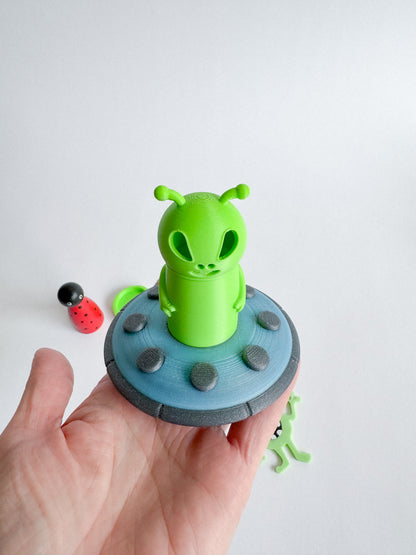 Out of This World Space Collection by WooBeWee™