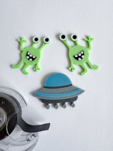 Load image into Gallery viewer, Out of This World Space Collection by WooBeWee™
