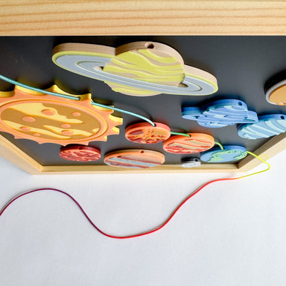 Out of This World Space Collection by WooBeWee™