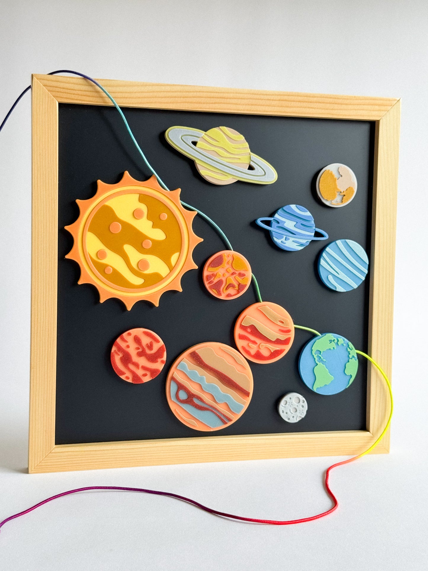 Out of This World Space Collection by WooBeWee™