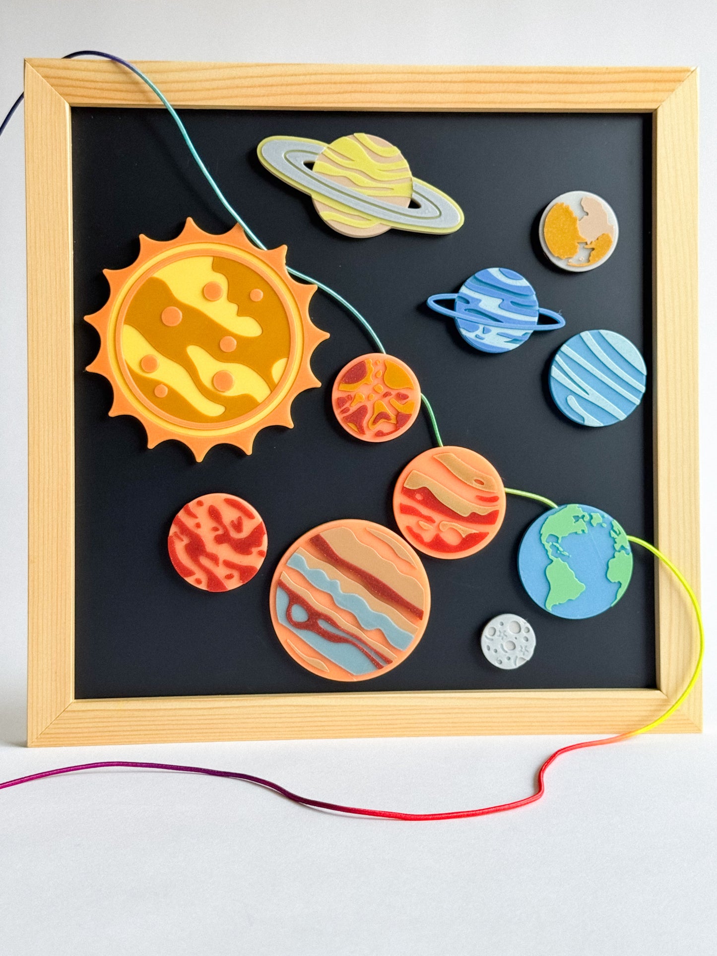 Out of This World Space Collection by WooBeWee™