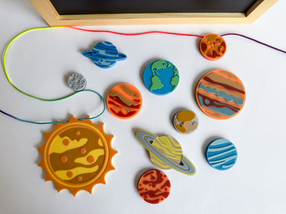 Out of This World Space Collection by WooBeWee™