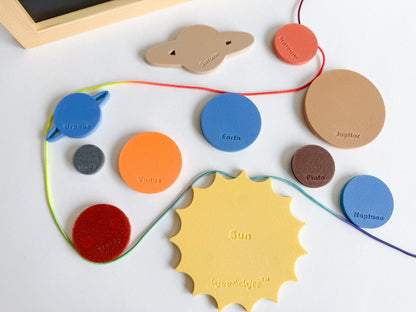 Out of This World Space Collection by WooBeWee™