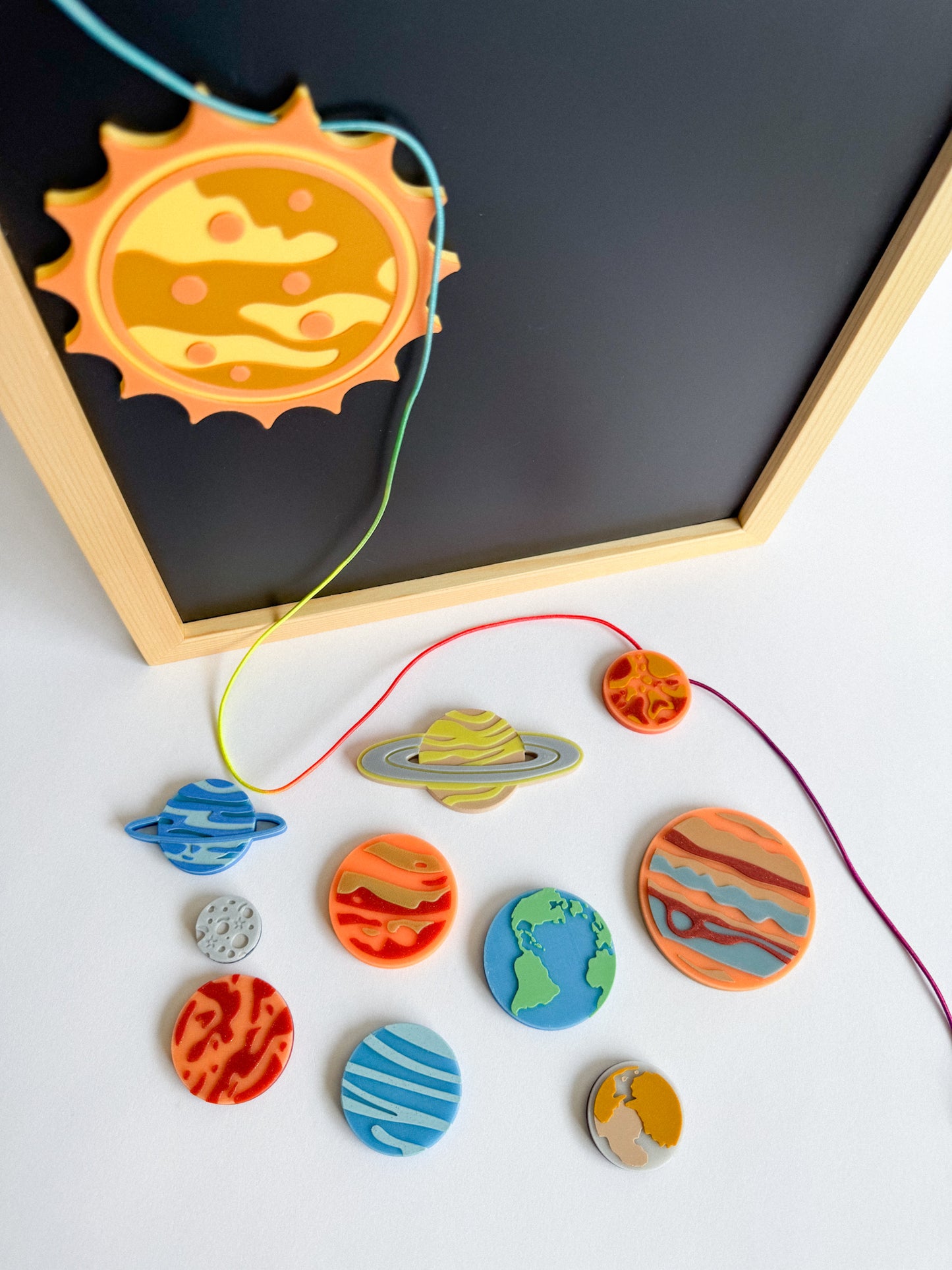 Out of This World Space Collection by WooBeWee™