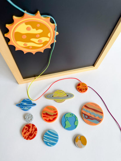 Out of This World Space Collection by WooBeWee™