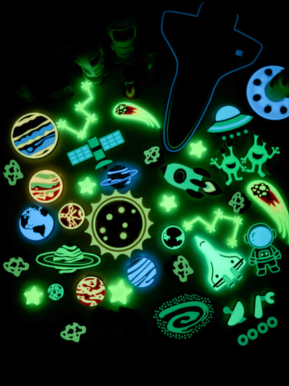 Out of This World Space Collection by WooBeWee™