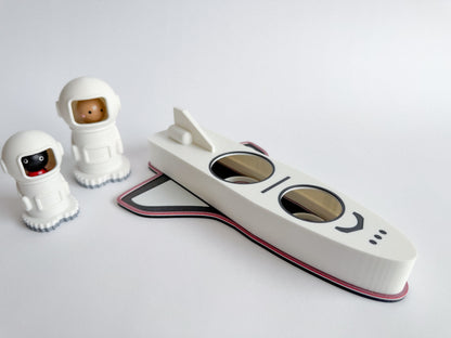 Out of This World Space Collection by WooBeWee™