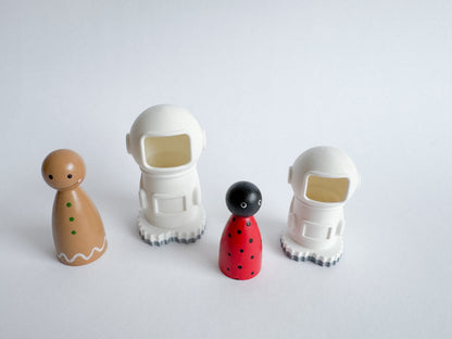 Out of This World Space Collection by WooBeWee™