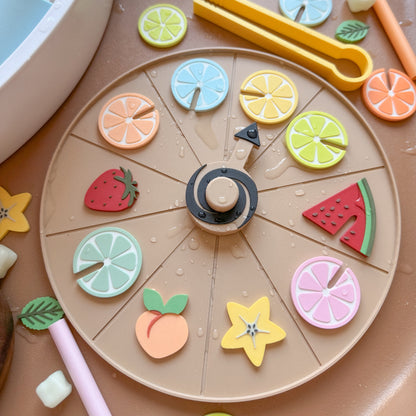 Magnetic Learning Spinner by WooBeWee™