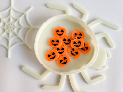 Spooktacular Halloween-themed Math Counters