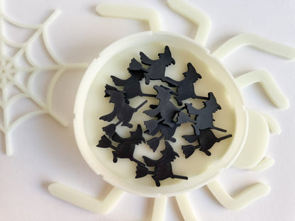 Spooktacular Halloween-themed Math Counters