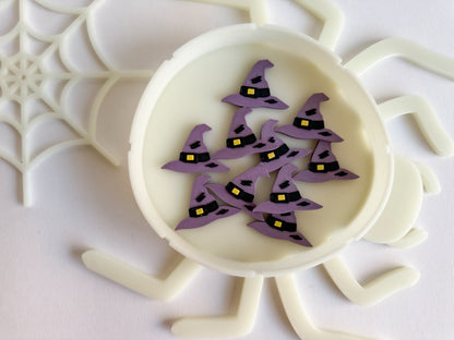 Spooktacular Halloween-themed Math Counters