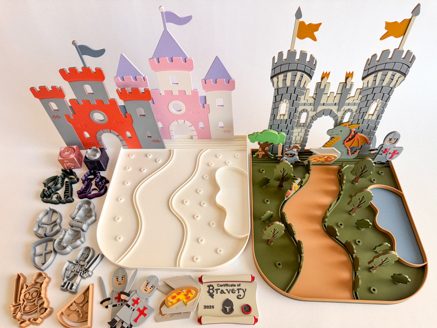Storytelling Sensory Collection by WooBeWee