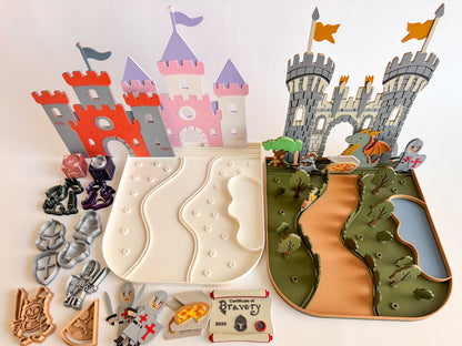 Storytelling Sensory Collection by WooBeWee