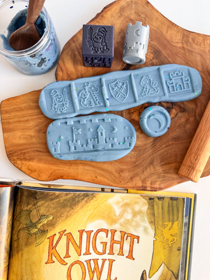 Storytelling Sensory Collection by WooBeWee