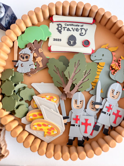 Storytelling Sensory Collection by WooBeWee
