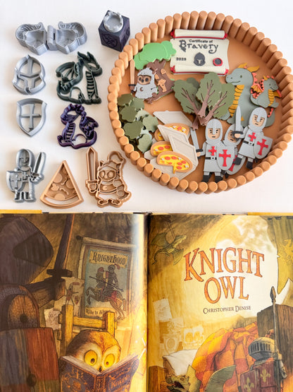 Storytelling Sensory Collection by WooBeWee