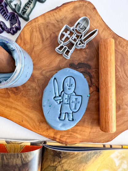 Storytelling Sensory Collection by WooBeWee