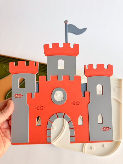 Storytelling Sensory Collection by WooBeWee