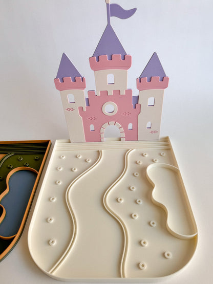 Storytelling Sensory Collection by WooBeWee