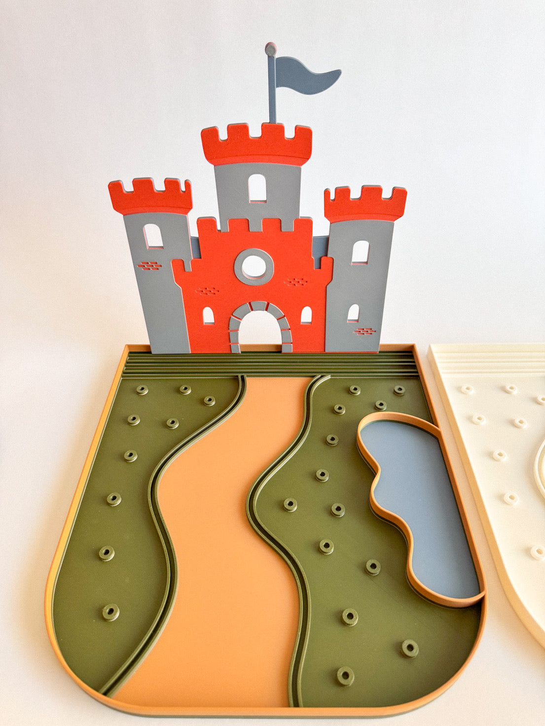Storytelling Sensory Collection by WooBeWee