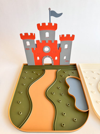 Storytelling Sensory Collection by WooBeWee