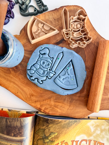 Storytelling Sensory Collection by WooBeWee