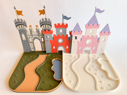 Storytelling Sensory Collection by WooBeWee