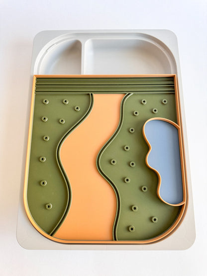Storytelling Sensory Collection by WooBeWee