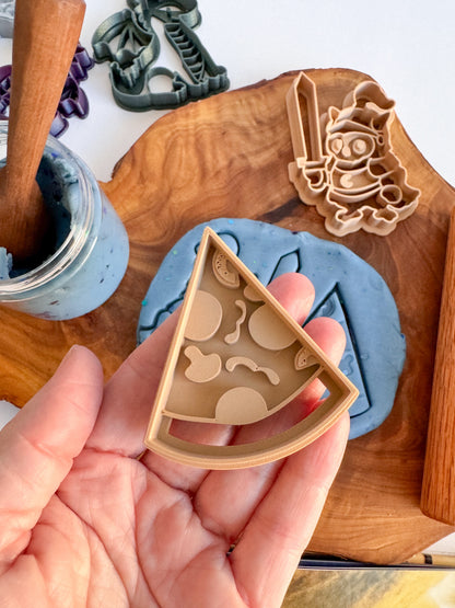 Storytelling Sensory Collection by WooBeWee