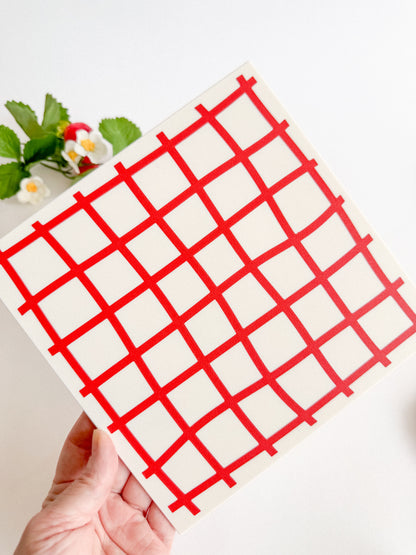 More Strawberry-Themed Goodies by WooBeWee