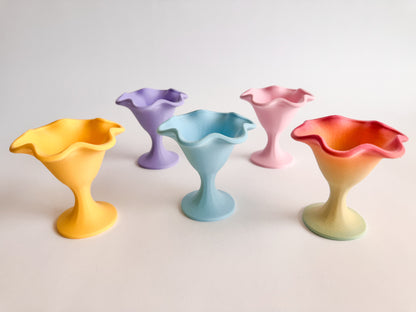 Sundae Cup for Sensory Play by WooBeWee™