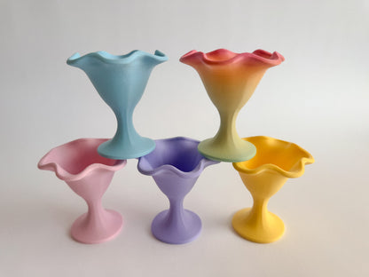 Sundae Cup for Sensory Play by WooBeWee™
