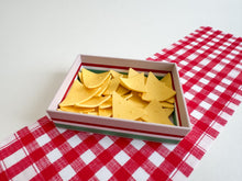 Load image into Gallery viewer, Little Chef’s Taco Bar, Sensory Play Collection, 3D-Printed Pretend Play Set
