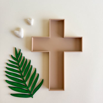 Discover the Heart of Easter: A Hands-On Learning Collection