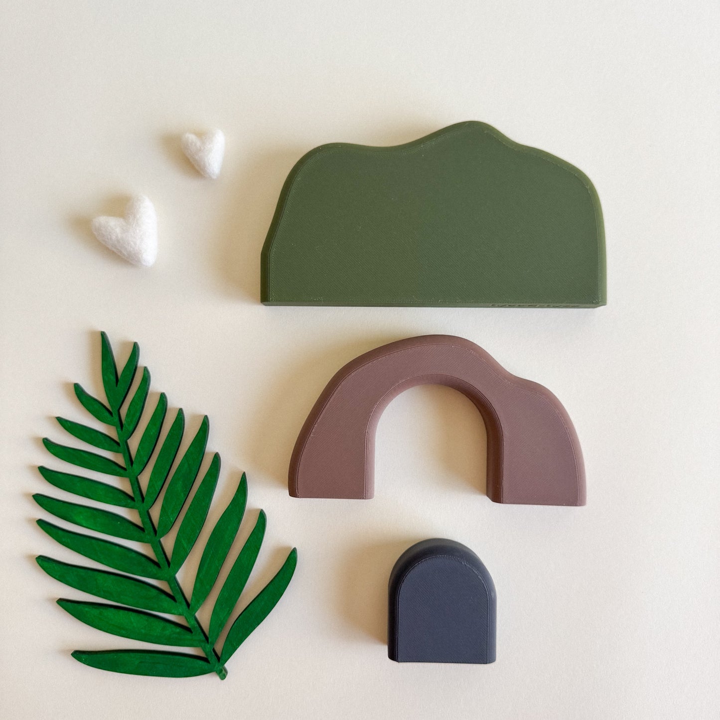 Discover the Heart of Easter: A Hands-On Learning Collection