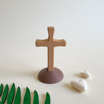 Discover the Heart of Easter: A Hands-On Learning Collection