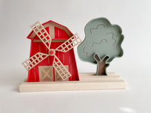 Load image into Gallery viewer, Timber Stand for Bio Trays
