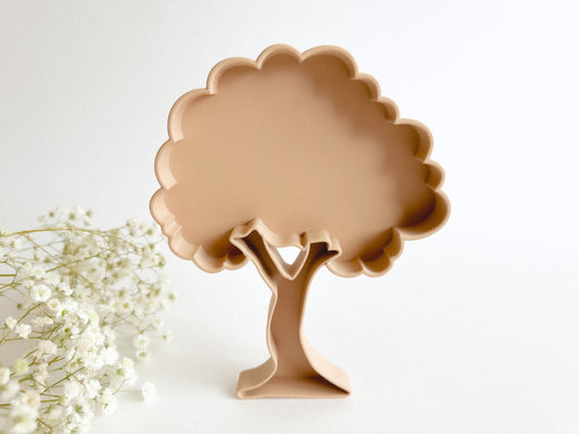 Tree Bio Sensory Play Tray