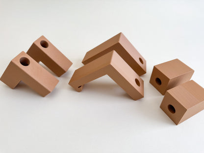 Tuff Tray Extension Frame Kit – Create a Vertical Play Space!