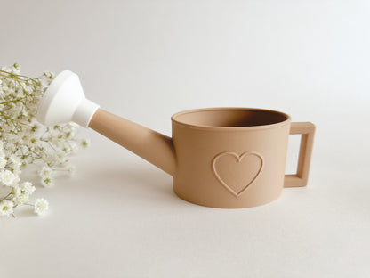 Playful Watering Can