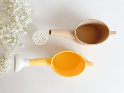 Playful Watering Can