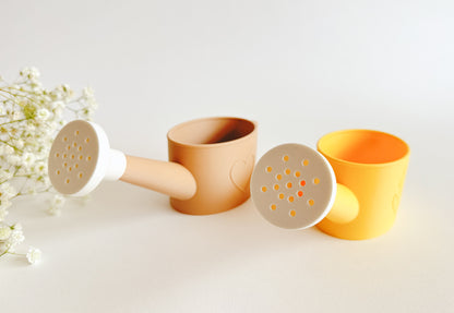 Playful Watering Can