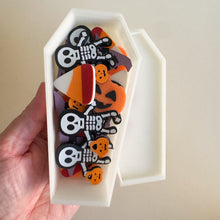 Load image into Gallery viewer, Wicked Woods 3D-printed collection by WooBeWee™
