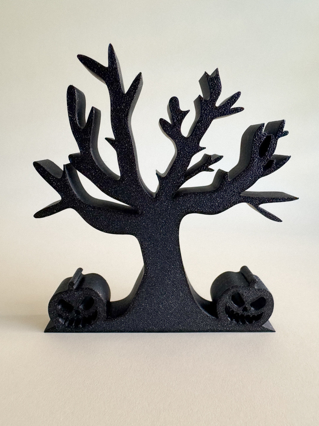 Wicked Woods 3D-printed collection by WooBeWee™
