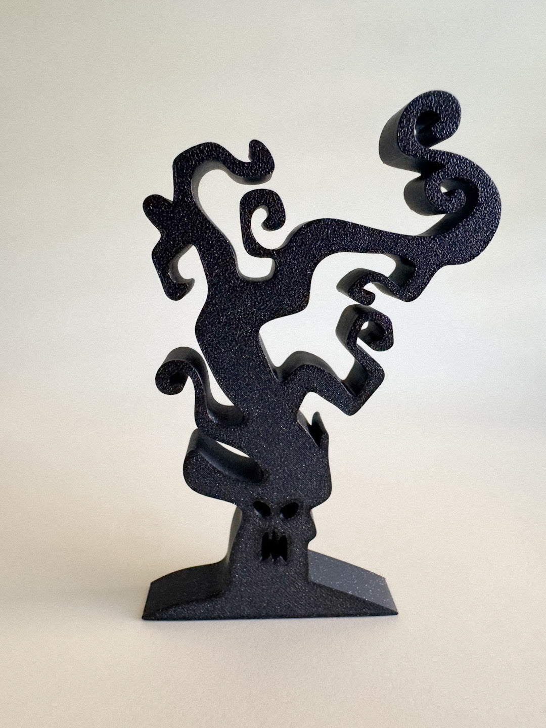 Wicked Woods 3D-printed collection by WooBeWee™