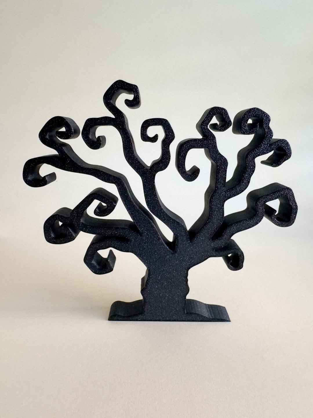 Wicked Woods 3D-printed collection by WooBeWee™
