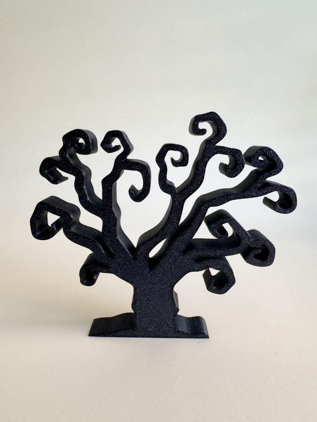Wicked Woods 3D-printed collection by WooBeWee™