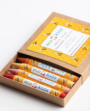 Load image into Gallery viewer, Extra large beeswax crayons
