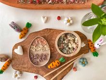 Load image into Gallery viewer, Egg Bio Tray for Sensory Play
